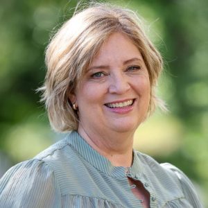 Picture of Liz Catton